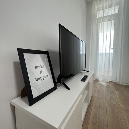 Sunny Apartment Center スチャヴァ エクステリア 写真