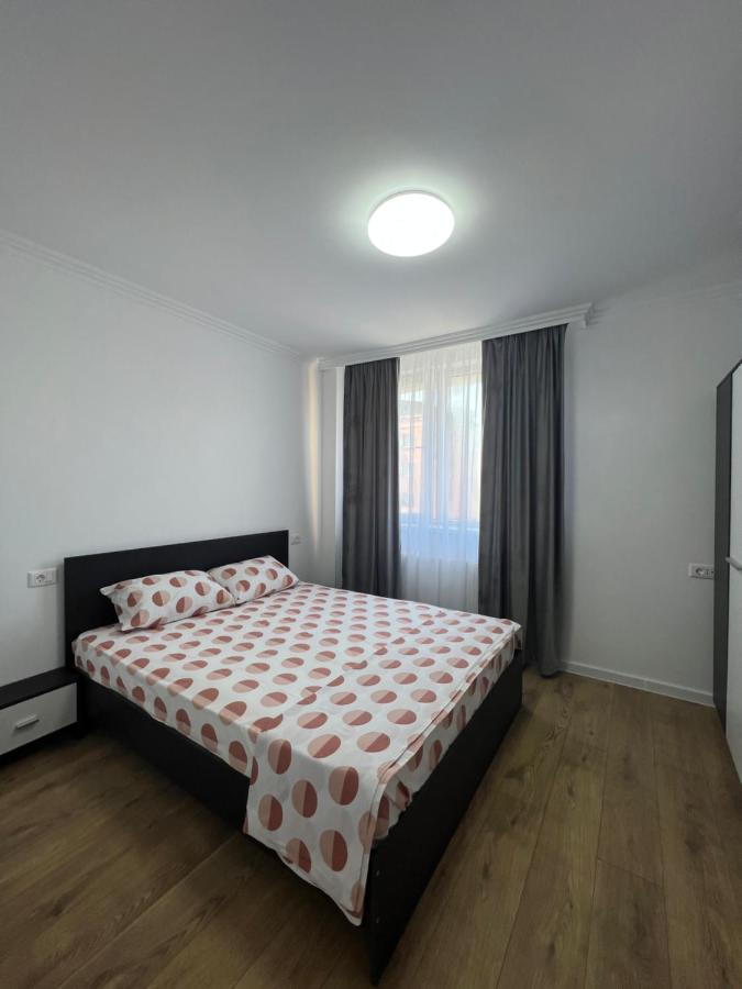 Sunny Apartment Center スチャヴァ エクステリア 写真