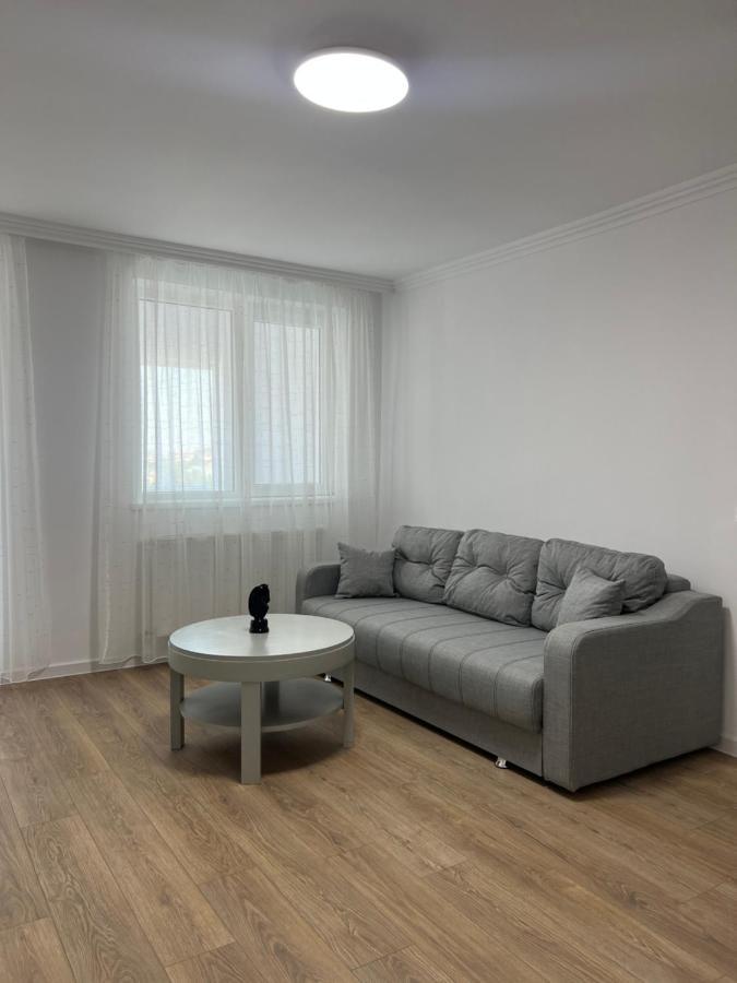 Sunny Apartment Center スチャヴァ エクステリア 写真