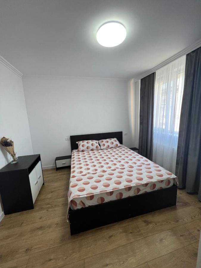 Sunny Apartment Center スチャヴァ エクステリア 写真