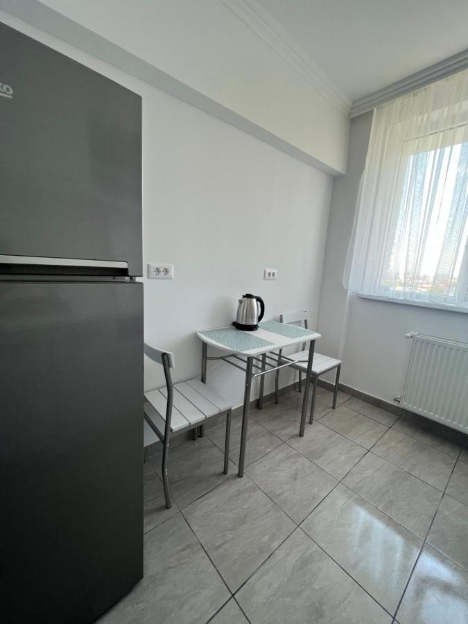 Sunny Apartment Center スチャヴァ エクステリア 写真